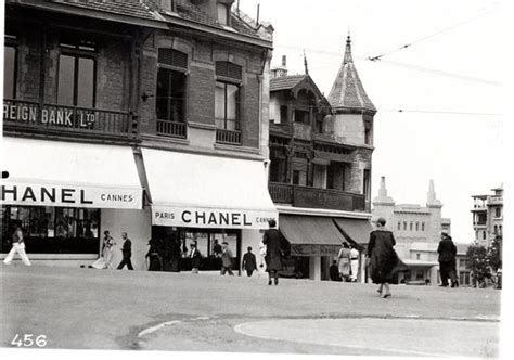 biarritz coco chanel|Chanel couture house Biarritz.